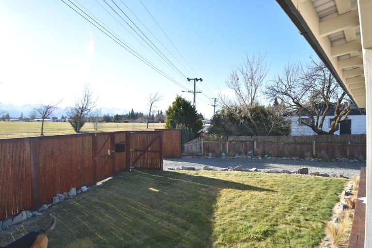 Photo of property in 84 Mackenzie Drive, Twizel, 7901