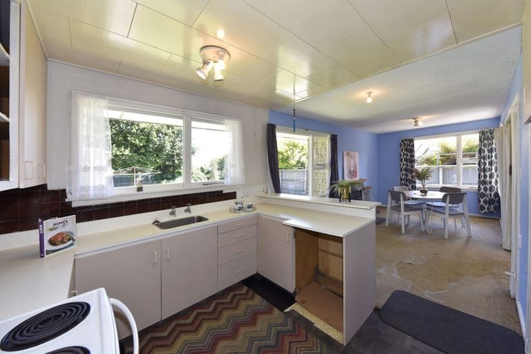 Photo of property in 75 Claridges Road, Casebrook, Christchurch, 8051