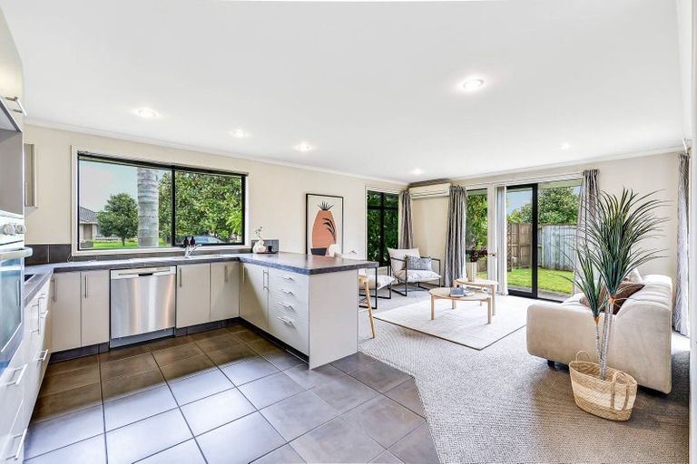 Photo of property in 7 Savannah Place, Rototuna North, Hamilton, 3210