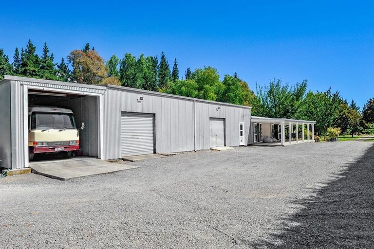 Photo of property in 3675 State Highway 50, Maraekakaho, Hastings, 4171