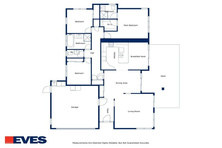 Photo of property in 5 Mahonia Place, Pyes Pa, Tauranga, 3112