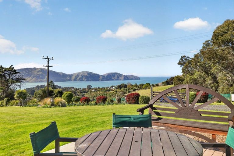 Photo of property in 2 Mount Herbert Peak Road, Diamond Harbour, 8972