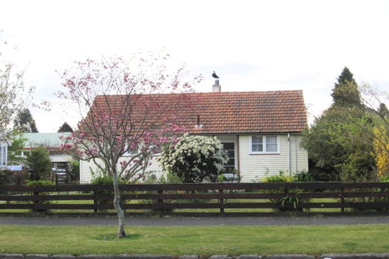 Photo of property in 3 Totara Street, Glenholme, Rotorua, 3010