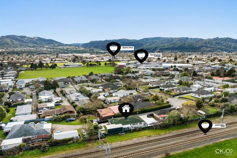 Photo of property in 12a Raukawa Grove, Trentham, Upper Hutt, 5018