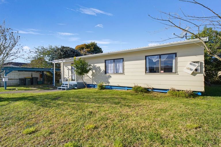 Photo of property in 51 Churchill Street, Whakatane, 3120