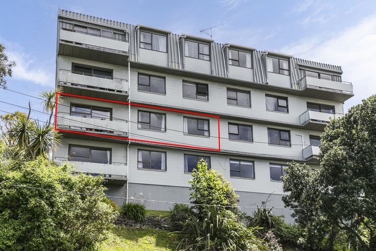Photo of property in 4/138 Hataitai Road, Hataitai, Wellington, 6021