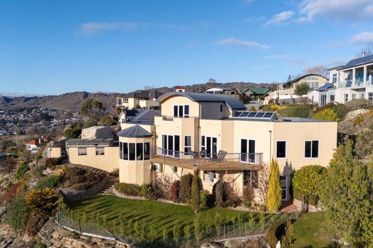 Photo of property in 7 Hawkdun Place, Bridge Hill, Alexandra, 9320