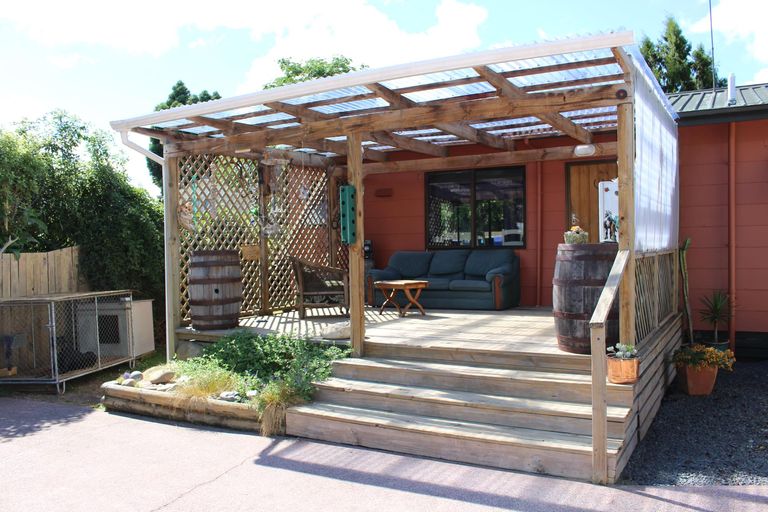 Photo of property in 27 Divers Road, Horotiu, Hamilton, 3288