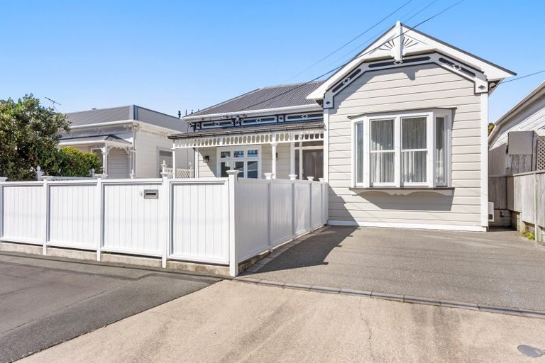 Photo of property in 16 Buick Street, Petone, Lower Hutt, 5012