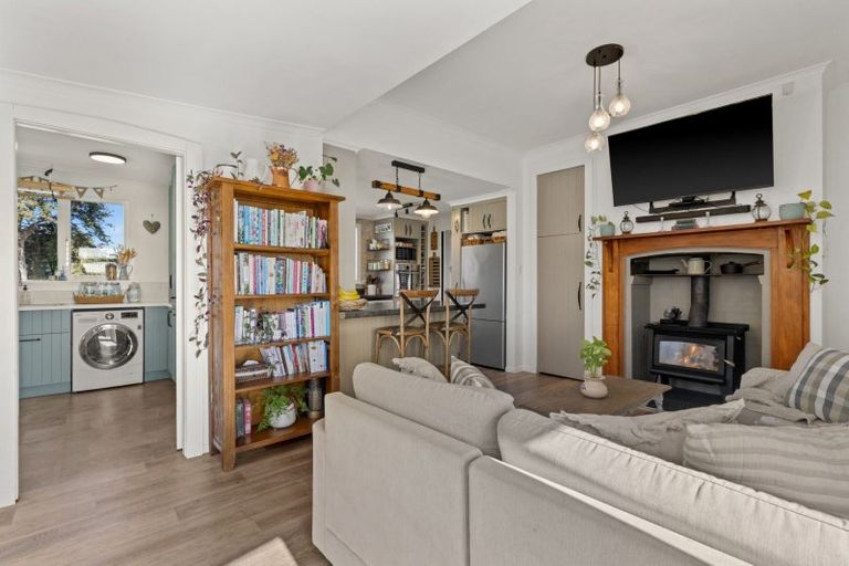 Photo of property in 1490 Elsthorpe Road, Elsthorpe, Otane, 4277