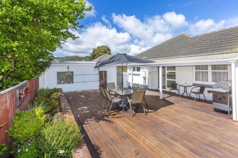 Photo of property in 149 Clouston Park Road, Clouston Park, Upper Hutt, 5018