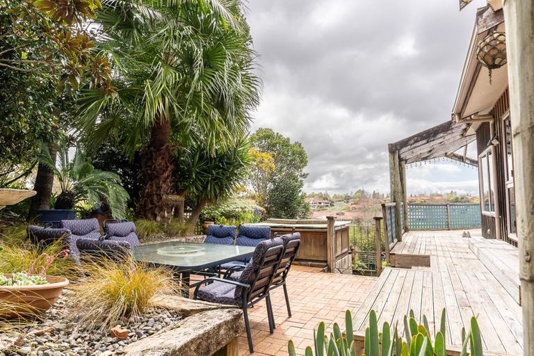 Photo of property in 21 Sycamore Place, Pukete, Hamilton, 3200