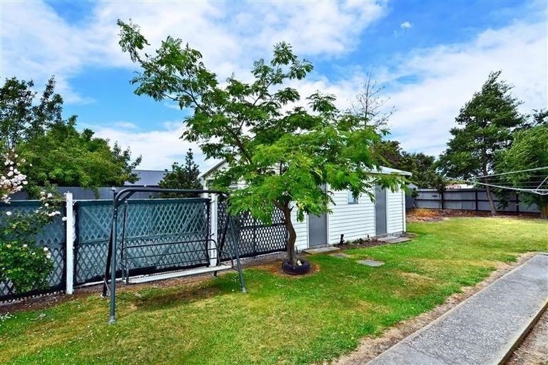Photo of property in 115 Thomson Street, Tinwald, Ashburton, 7700