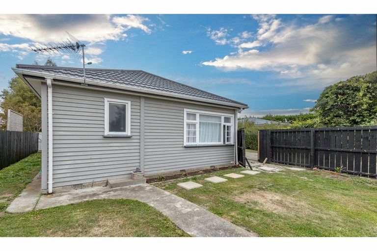 Photo of property in 26 Main Street, Oxford, 7430