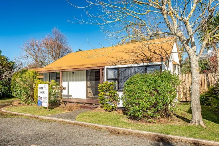 Photo of property in 7 Milne Street, Marton, 4710