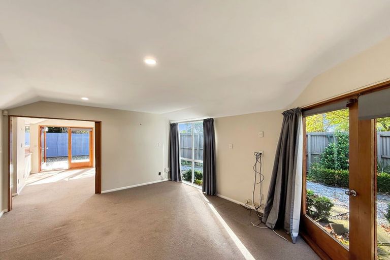 Photo of property in 55b Jocelyn Street, Casebrook, Christchurch, 8051
