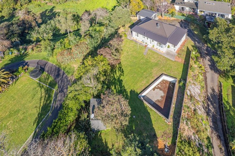 Photo of property in 89 Great North Road, Saint Johns Hill, Whanganui, 4501