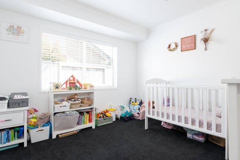 Photo of property in 23 Hawkridge Rise, Huntington, Hamilton, 3210