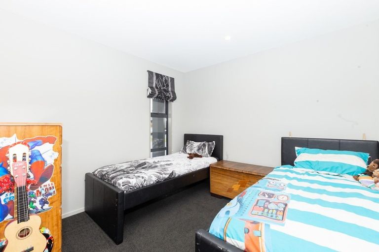 Photo of property in 8 Blue Jean Avenue, Rolleston, 7614