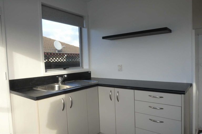 Photo of property in 1/153 Clarence Street, Riccarton, Christchurch, 8011