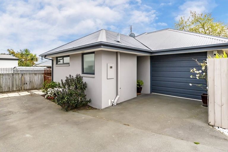 Photo of property in 39d Harrison Street, Mairehau, Christchurch, 8013