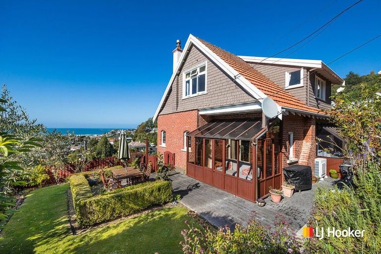 Photo of property in 34 Allandale Road, Saint Clair, Dunedin, 9012