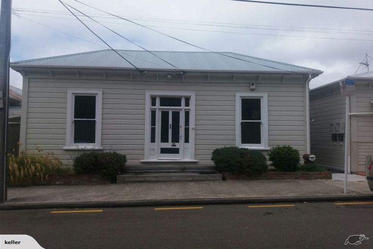Photo of property in 10a Percival Street, Te Aro, Wellington, 6011