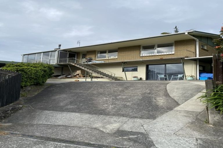 Photo of property in 135 Grange Road, Otumoetai, Tauranga, 3110