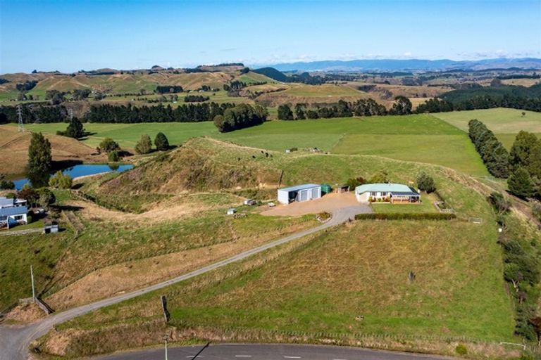 Photo of property in 1821 Dartmoor Road, Dartmoor, Napier, 4186