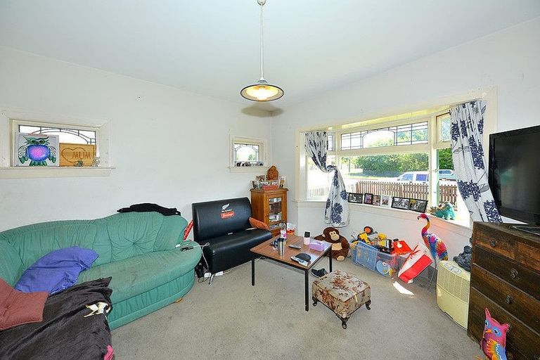 Photo of property in 129 Radley Street, Woolston, Christchurch, 8023