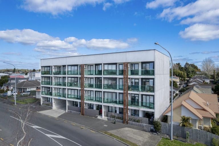 Photo of property in 8/9g East Street, Papakura, 2110