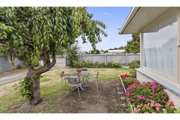 Photo of property in 1a Wilkin Street, Temuka, 7920
