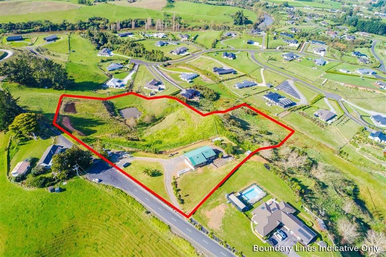 Photo of property in 160 Bell Road, Whatawhata, Hamilton, 3285