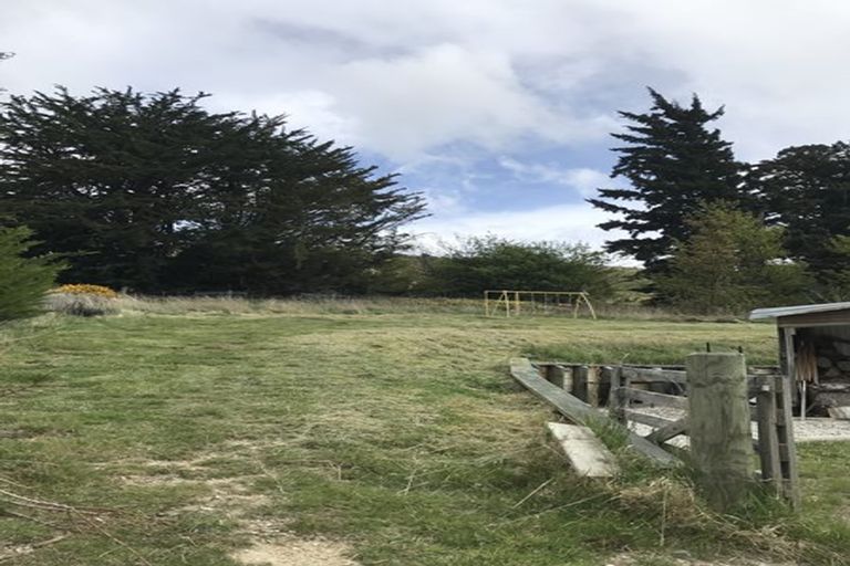 Photo of property in 1291 Saint Bathans Downs Road, Saint Bathans, Oturehua, 9386