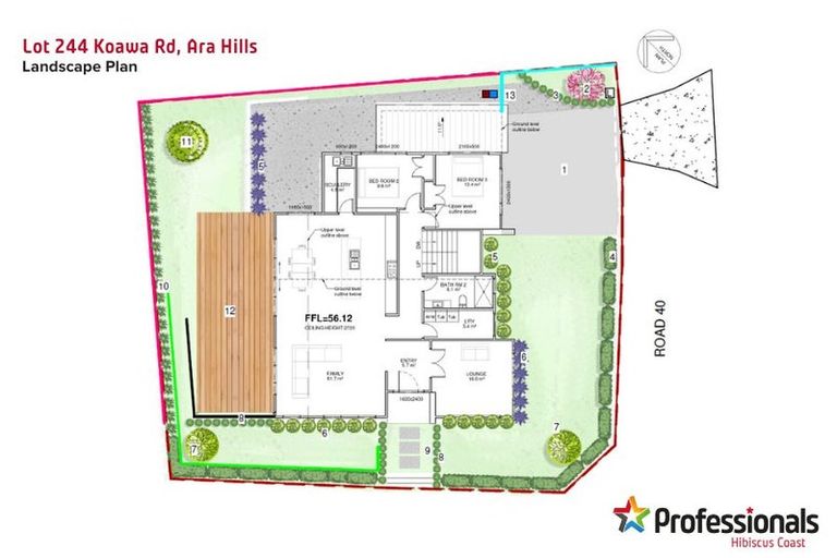 Photo of property in 20 Kikorangi Drive, Wainui, 0992