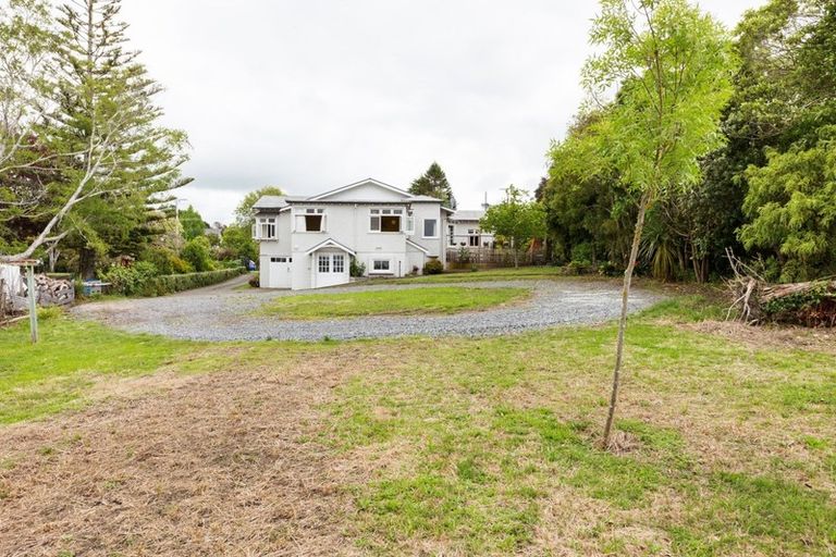 Photo of property in 163 West Street, Feilding, 4702