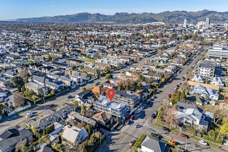 Photo of property in 3/76 Caledonian Road, St Albans, Christchurch, 8014