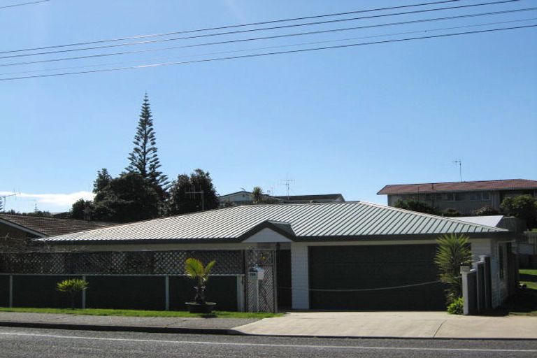 Photo of property in 199 Harbour Road, Ohope, 3121