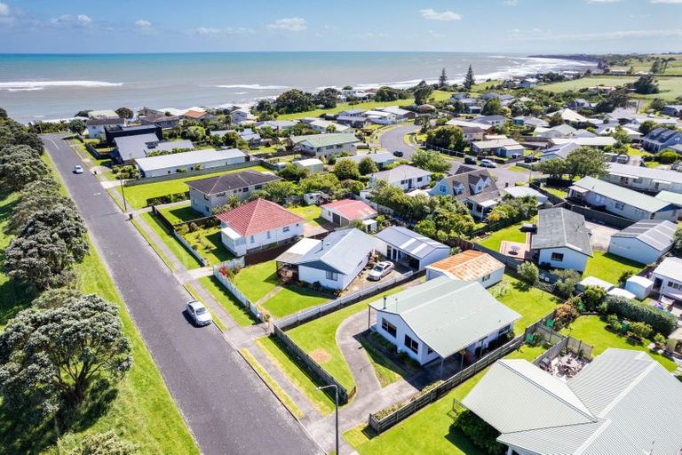Photo of property in 158 Mangati Road, Bell Block, New Plymouth, 4312