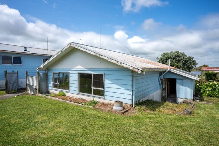 Photo of property in 12 Second Avenue, Dargaville, 0310