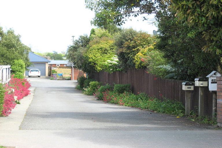 Photo of property in 42a Brydon Street, Renwick, 7204