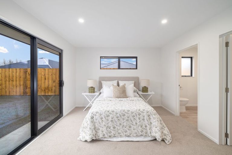 Photo of property in 14 Matamoe Drive, Halswell, Christchurch, 8025