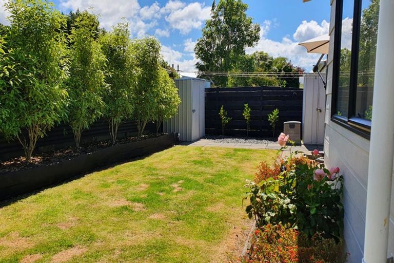 Photo of property in 6a Tate Place, Feilding, 4702