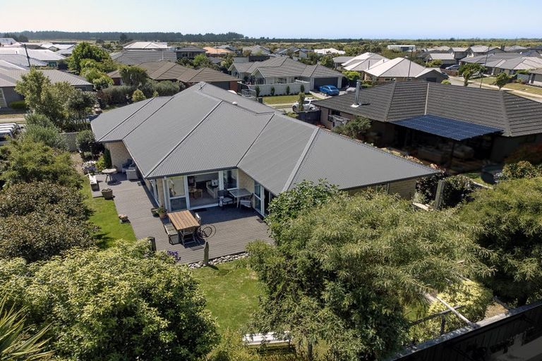 Photo of property in 17 Turvey Street, Pegasus, 7612