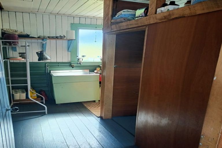 Photo of property in 160 Birchwood Road, Ohai, 9635