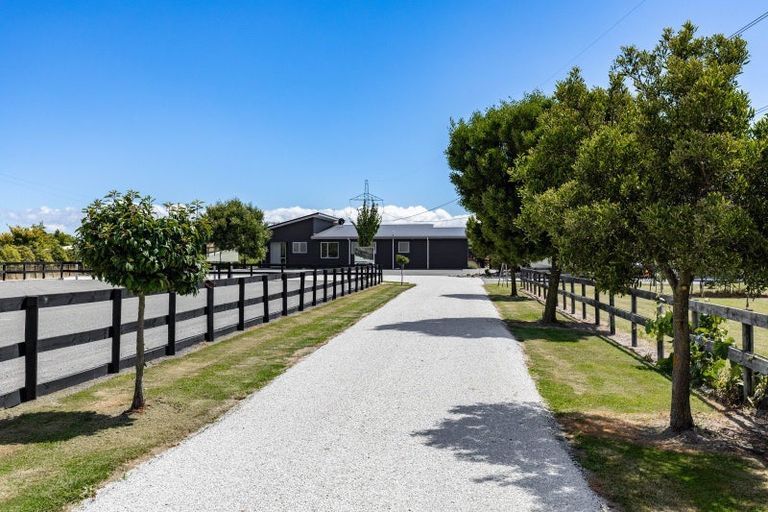 Photo of property in 81 Hardings Road, Riverlands, Blenheim, 7274