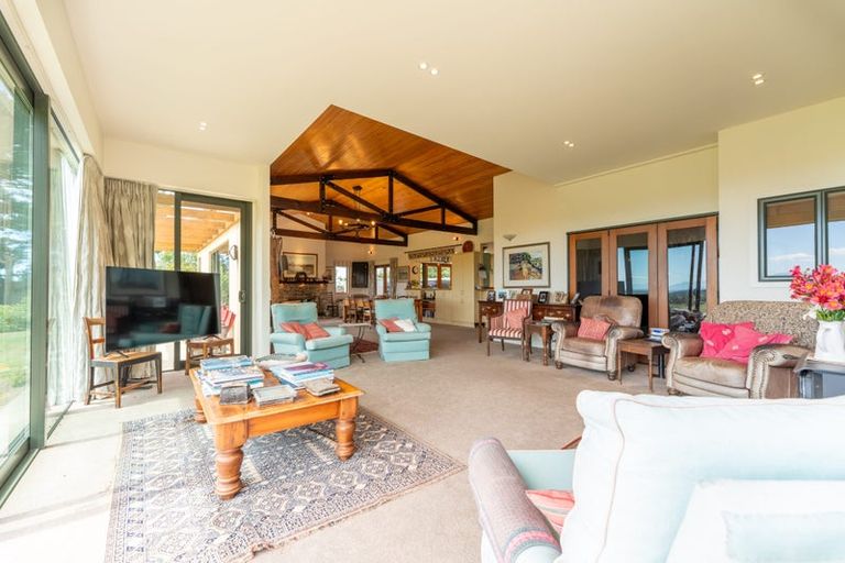 Photo of property in 32 Gladstone Road, Hadlow, Timaru, 7974