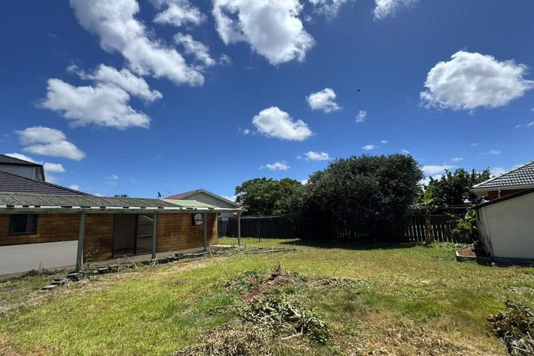 Photo of property in 37 Puhinui Road, Manukau, Auckland, 2104