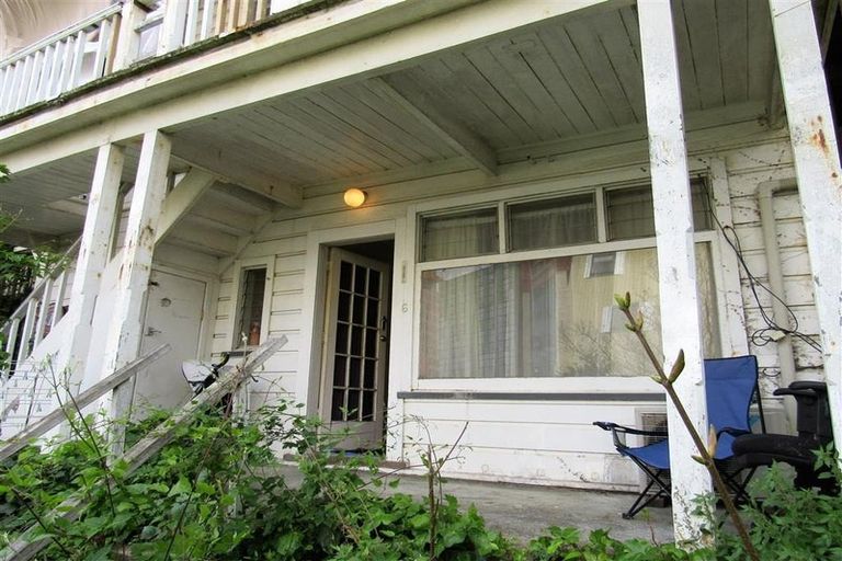 Photo of property in 199 The Terrace, Wellington Central, Wellington, 6011