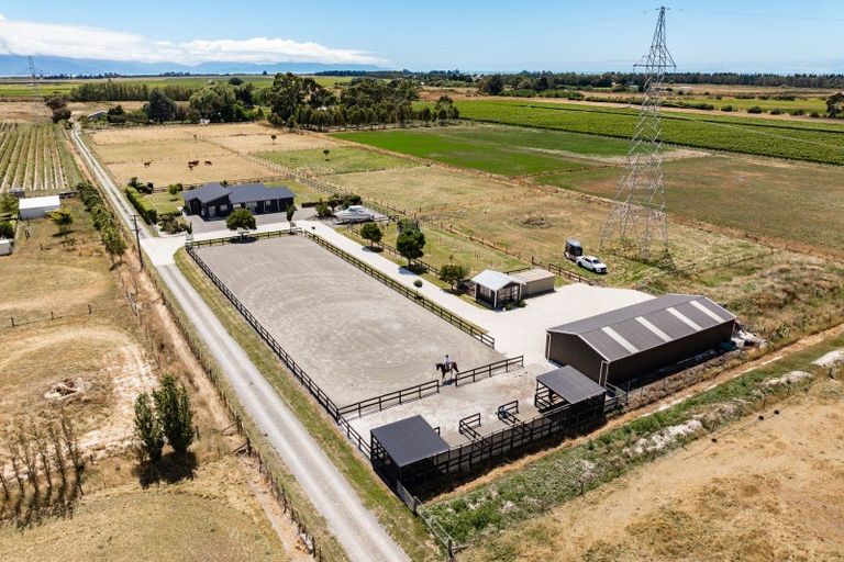 Photo of property in 81 Hardings Road, Riverlands, Blenheim, 7274